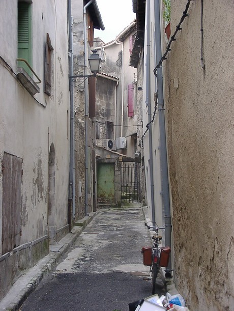 saint-remy-de-provence