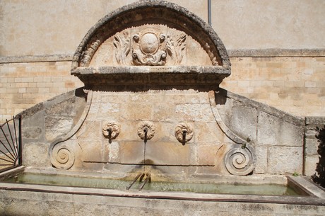 saint-saturnin-les-Apt