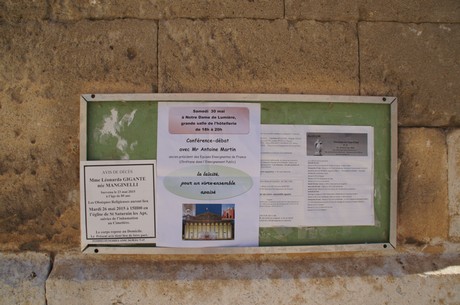 saint-saturnin-les-Apt