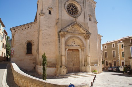 saint-saturnin-les-Apt