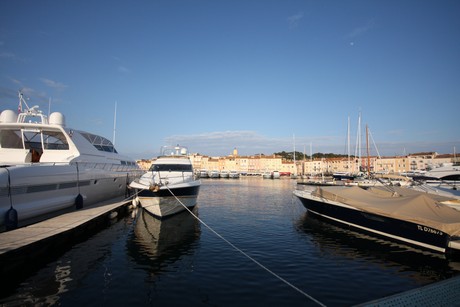 tropez-abend