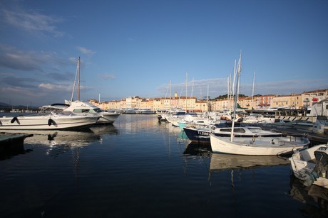 tropez-abend