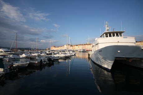 tropez-abend