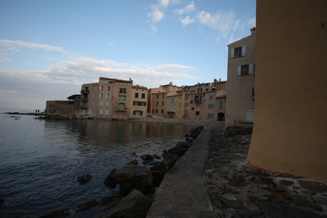 tropez-abend