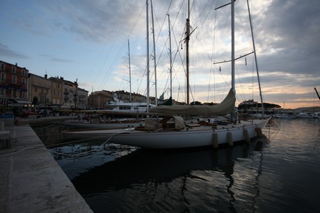 tropez-abend