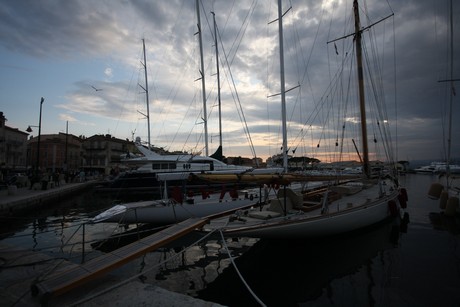 tropez-abend