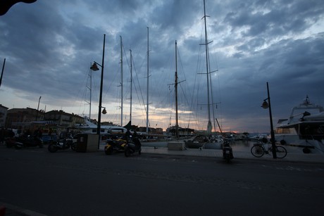 tropez-abend