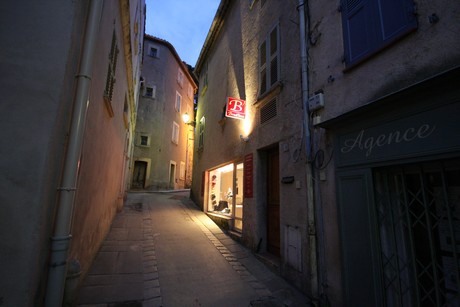 tropez-abend