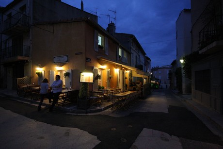 tropez-abend