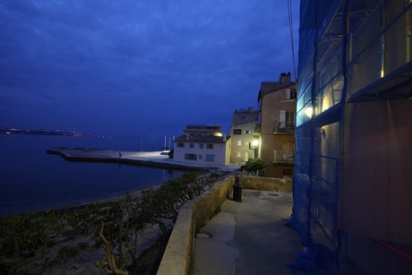 tropez-abend