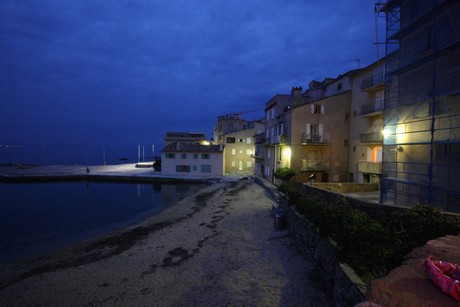 tropez-abend