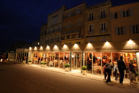 tropez-abend