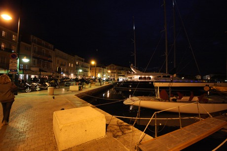 tropez-abend