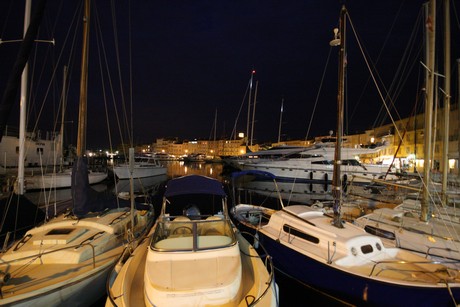 tropez-abend