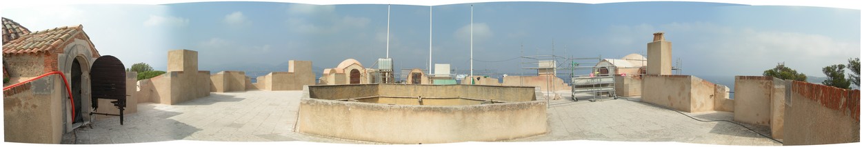 Saint Tropez - Citadelle