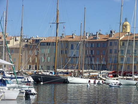 saint-tropez-hafen