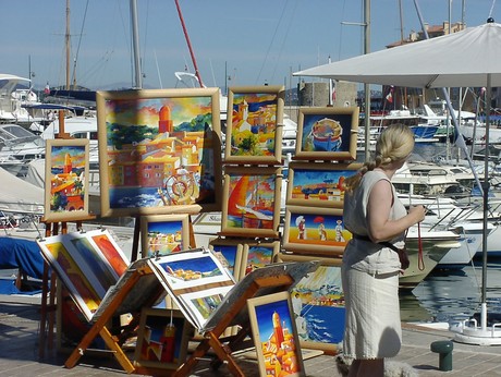 saint-tropez-hafen