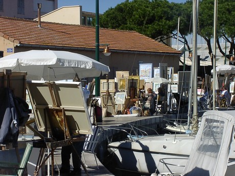 saint-tropez-hafen