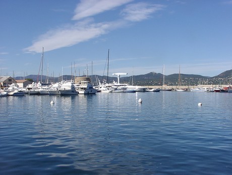 saint-tropez-hafen