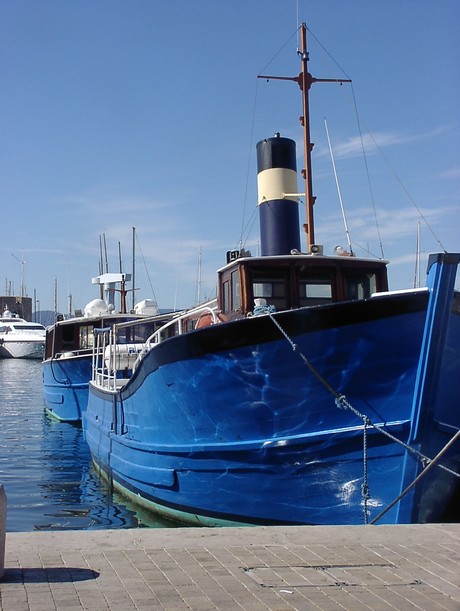 saint-tropez-hafen
