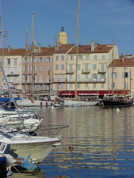 saint-tropez-hafen