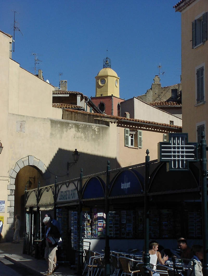 saint-tropez-hafen