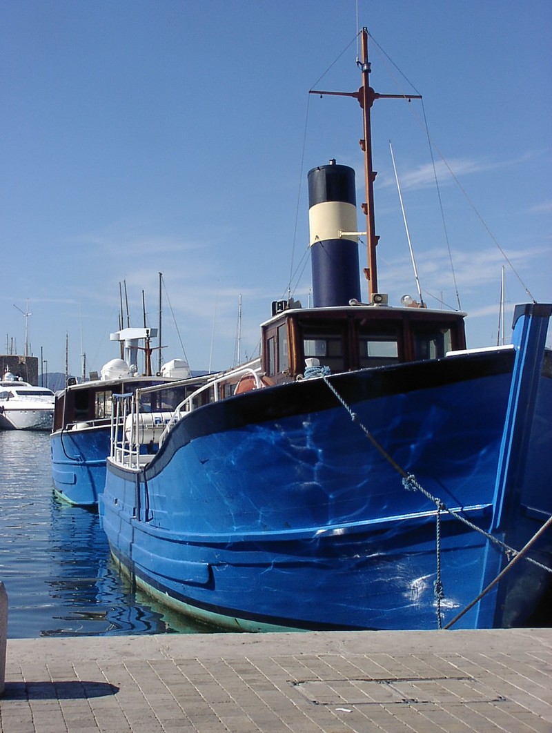 saint-tropez-hafen