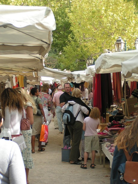 saint-tropez-markt