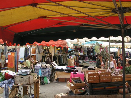 saint-tropez-markt