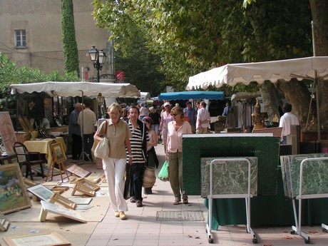 saint-tropez-markt