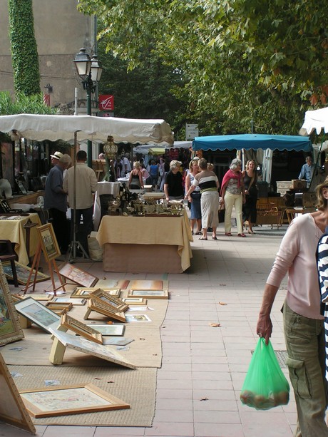 saint-tropez-markt