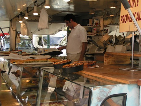 saint-tropez-markt