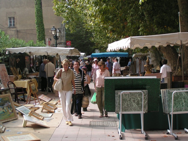saint-tropez-markt