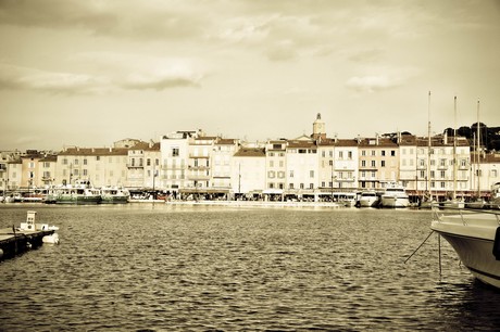 saint-tropez