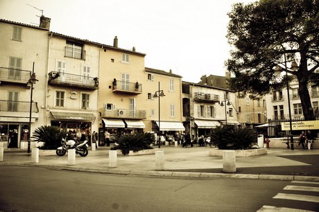 saint-tropez