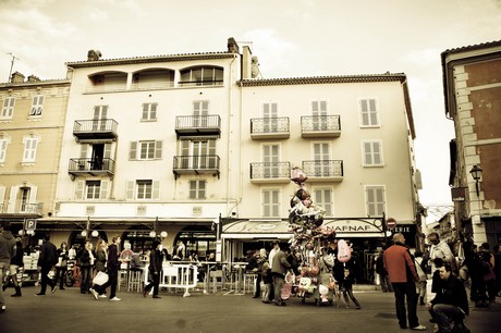 saint-tropez