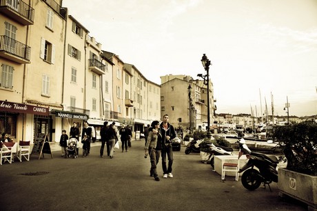 saint-tropez