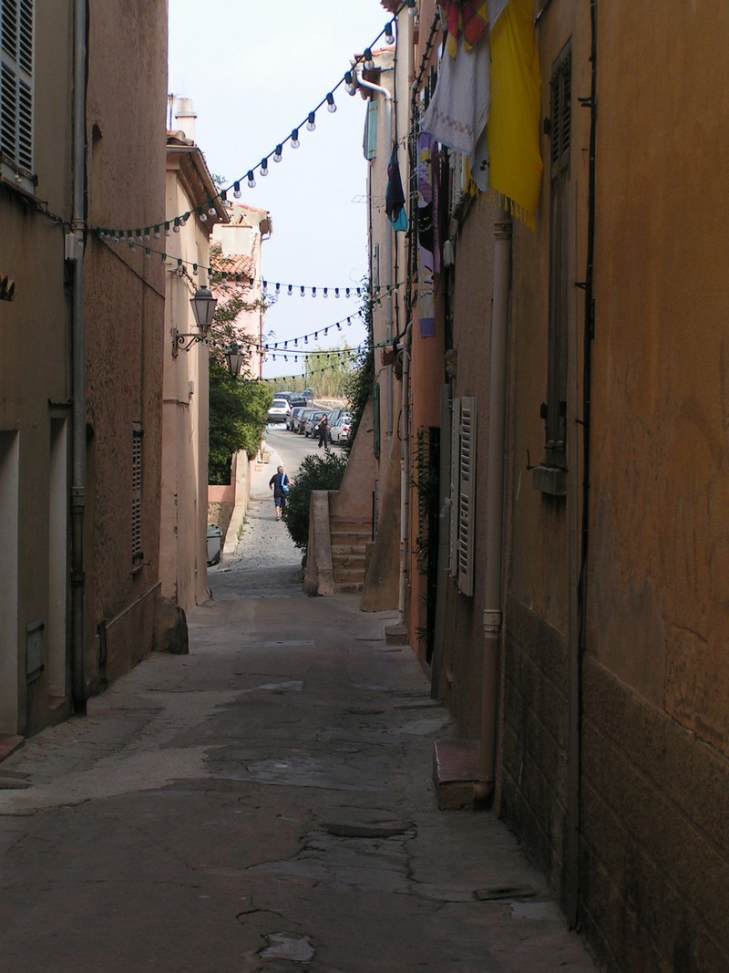 saint-tropez