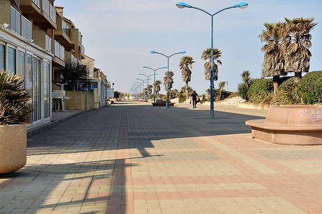 sainte-marie-la-mer-strand