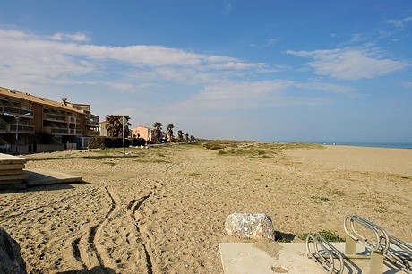 sainte-marie-la-mer-strand