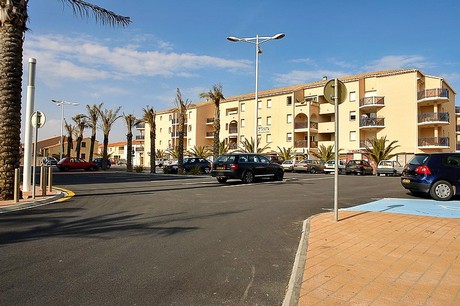 sainte-marie-la-mer-strand