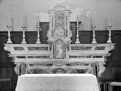 sainte-maxime-kirche