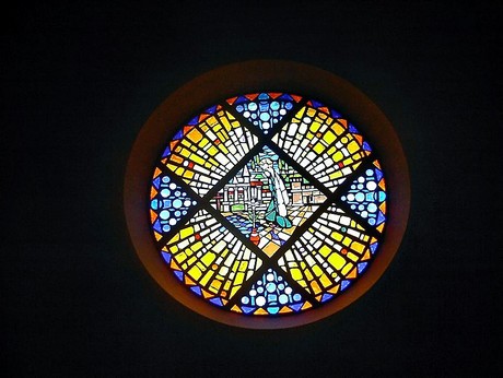 sainte-maxime-kirche