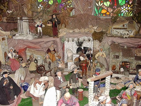 sainte-maxime-kirche