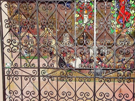 sainte-maxime-kirche