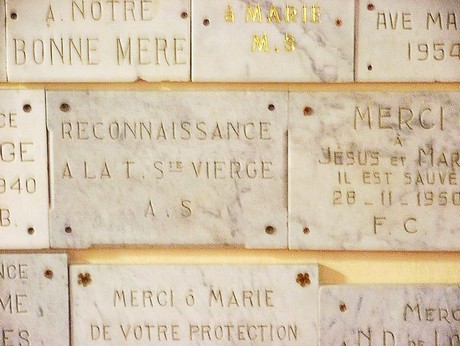 sainte-maxime-kirche