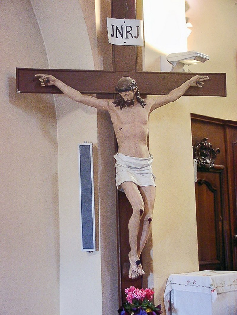 sainte-maxime-kirche