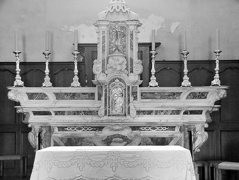 sainte-maxime-kirche