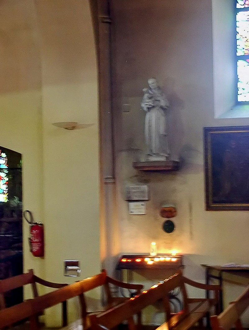 sainte-maxime-kirche