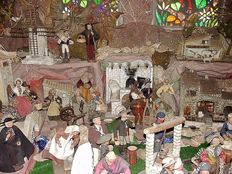 sainte-maxime-kirche